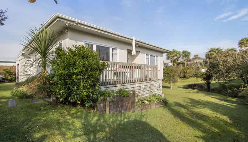 46 Montrose Road, Waihi