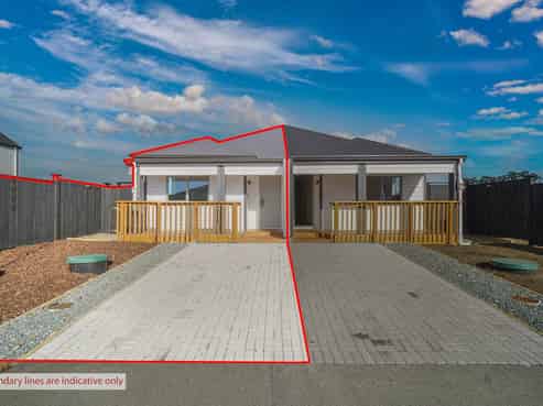 41 Kaapehu Street, Karaka