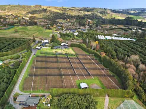 11 Gill Lane, Te Puna