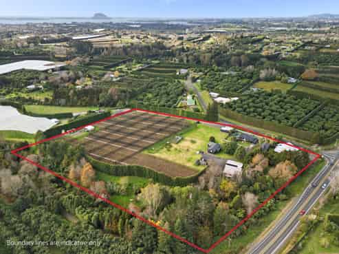 11 Gill Lane, Te Puna