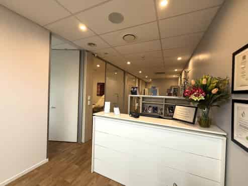 PRIME 90M² RETAIL, HIGH EXPOSURE IN BROWNS BAY
