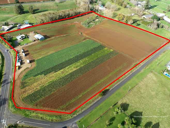 146 Ray Wright Road, Pukekohe