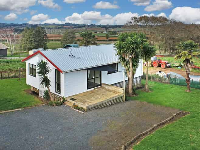146 Ray Wright Road, Pukekohe