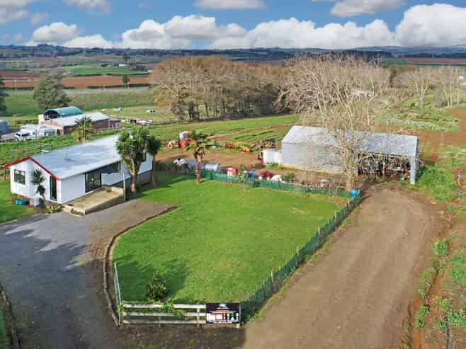 146 Ray Wright Road, Pukekohe