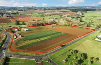 146 Ray Wright Road, Pukekohe