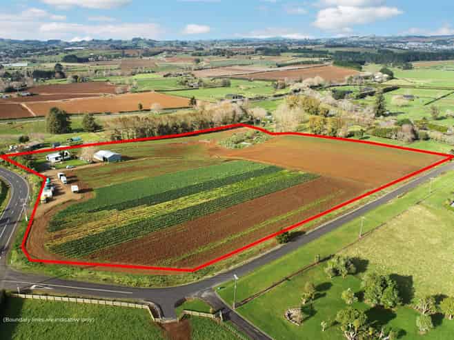 146 Ray Wright Road, Pukekohe