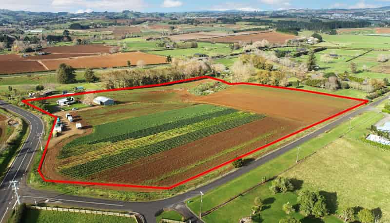 146 Ray Wright Road, Pukekohe
