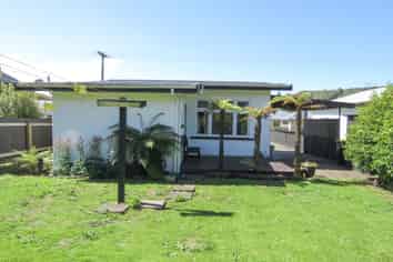 75 Shiel Street, Reefton