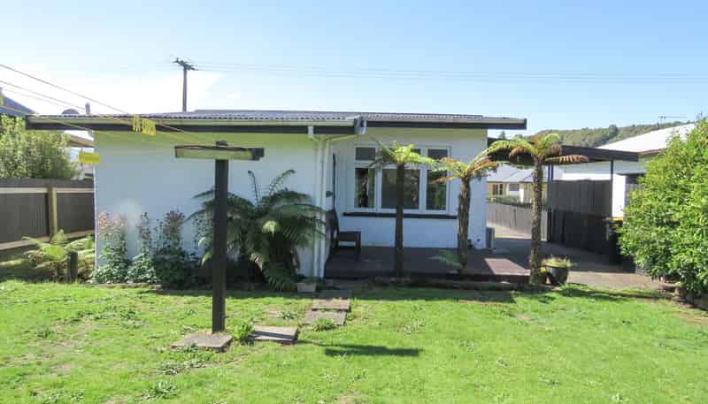 75 Shiel Street, Reefton