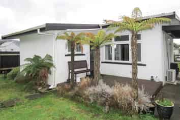 75 Shiel Street, Reefton