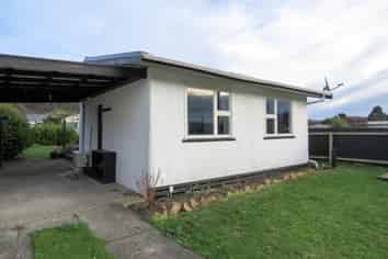 75 Shiel Street, Reefton