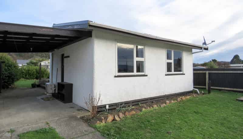 75 Shiel Street, Reefton