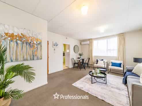 1/4 Rodney Street, Waiwhetu