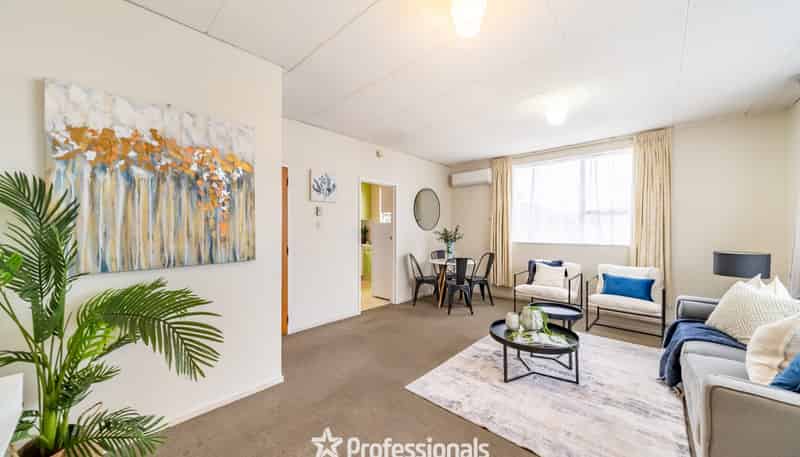 1/4 Rodney Street, Waiwhetu