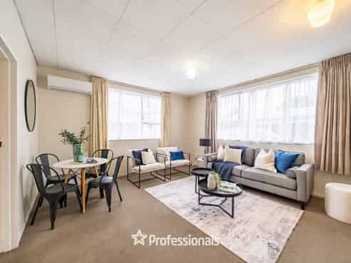 1/4 Rodney Street, Waiwhetu