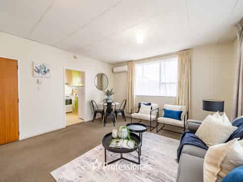 1/4 Rodney Street, Waiwhetu