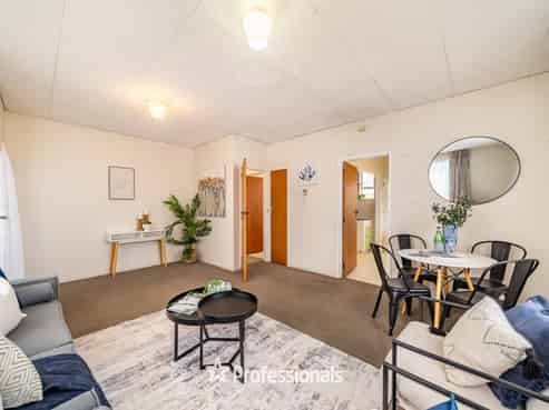1/4 Rodney Street, Waiwhetu