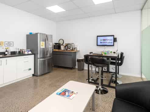 A-grade industrial opportunity