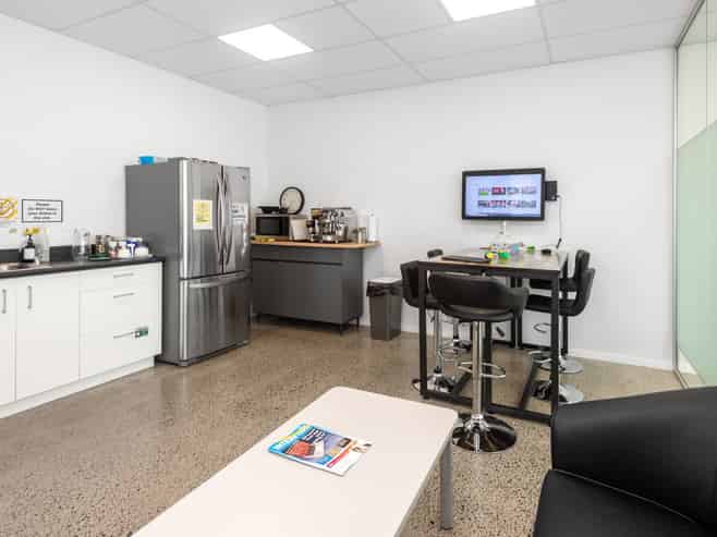 A-grade industrial opportunity