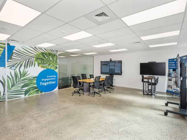 A-grade industrial opportunity
