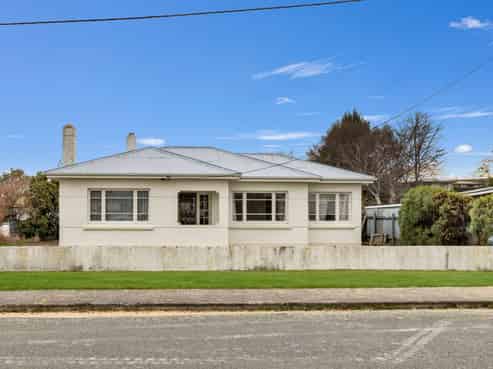 20 Herbert Street, Gore