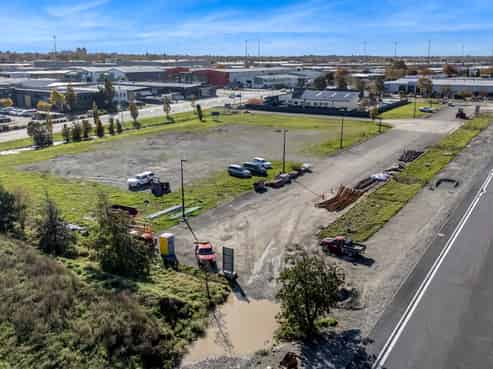 Customized buildings to lease