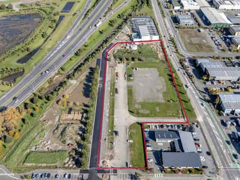 Customized buildings to lease