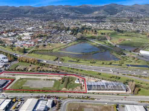 Customized buildings to lease