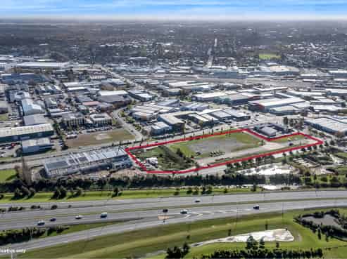 Customized buildings to lease