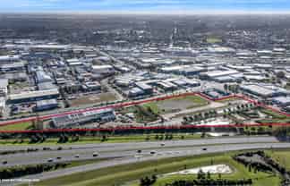 Customized buildings to lease