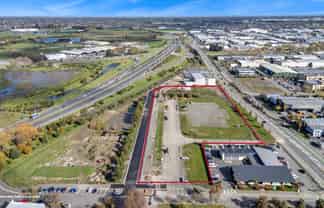 Customized buildings to lease