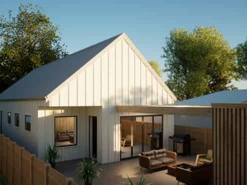 67 Owles Terrace, New Brighton