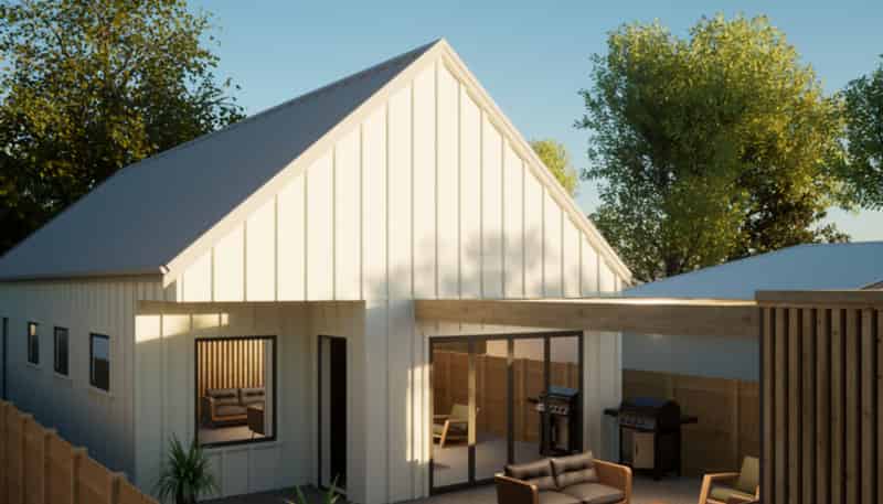 67 Owles Terrace, New Brighton