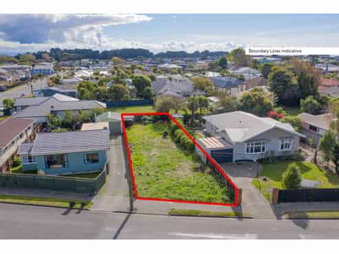 67 Owles Terrace, New Brighton