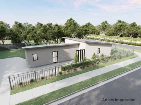 142 Parsons Street, Springvale
