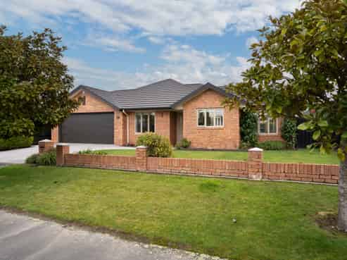 14 Weston Way, Lincoln
