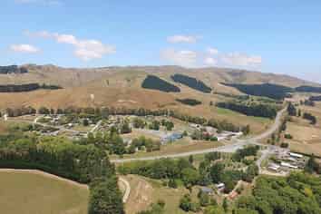 24 Valley Road, Greta Valley
