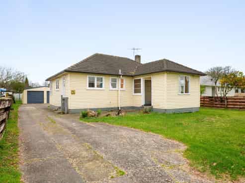 41 Old Farm Road, Hamilton East