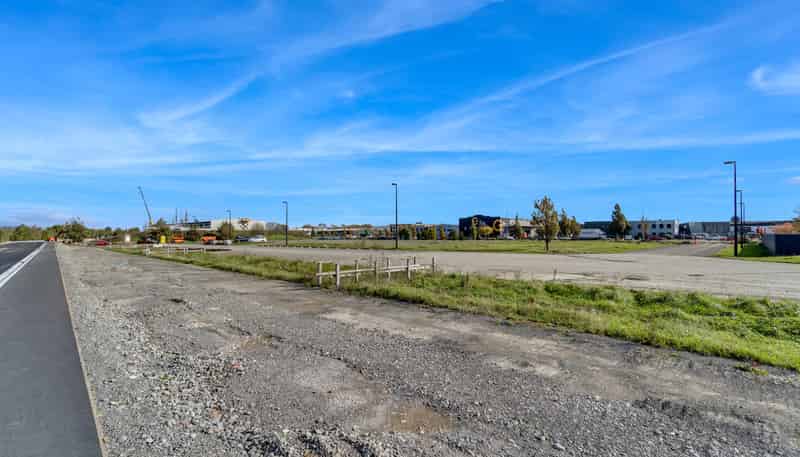 205 Annex Road, Middleton