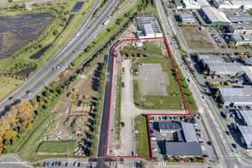 Design-build packages Middleton