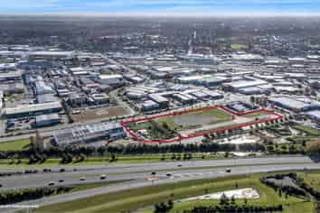 Design-build packages Middleton