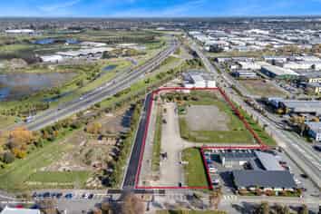 Design-build packages Middleton