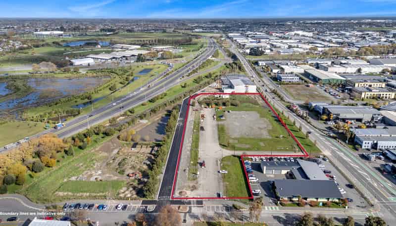 205 Annex Road, Middleton