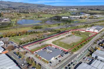 Design-build packages Middleton