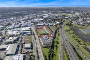 Design-build packages Middleton