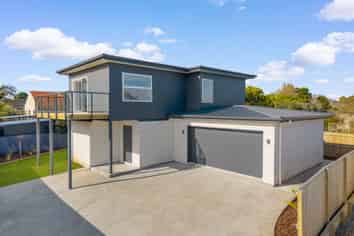 41a Maxwell Avenue, Durie Hill