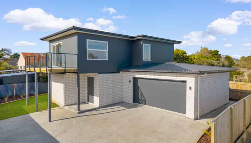 41a Maxwell Avenue, Durie Hill