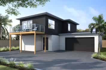 41a Maxwell Avenue, Durie Hill