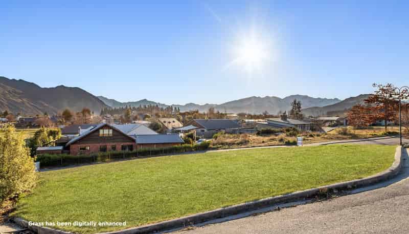 6 Ansted Place, Wanaka