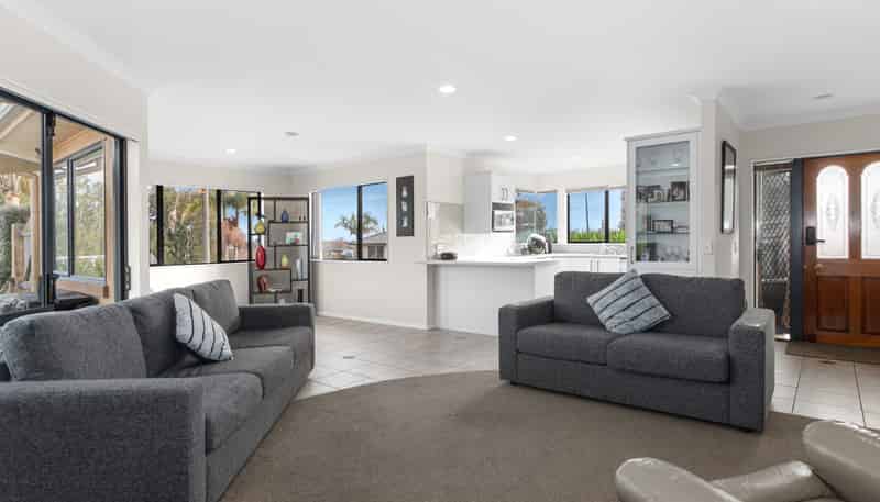 3 Smylie Close, Ohauiti